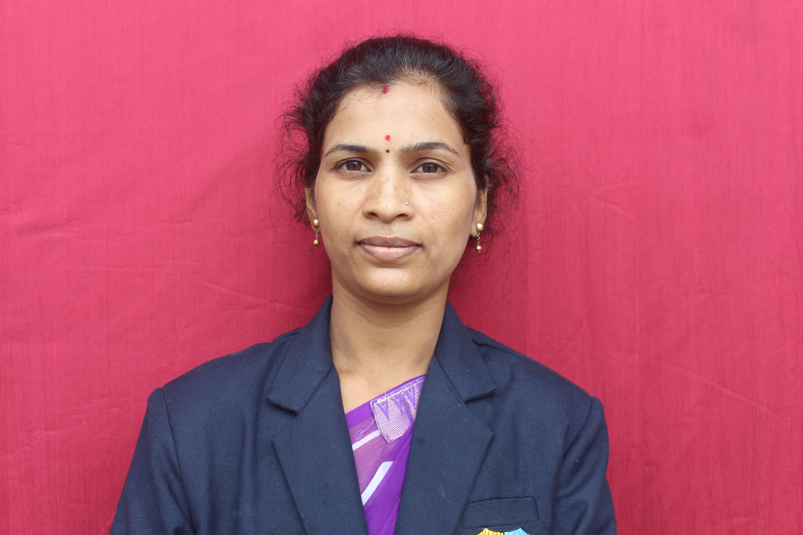 MRS. SUKANYA